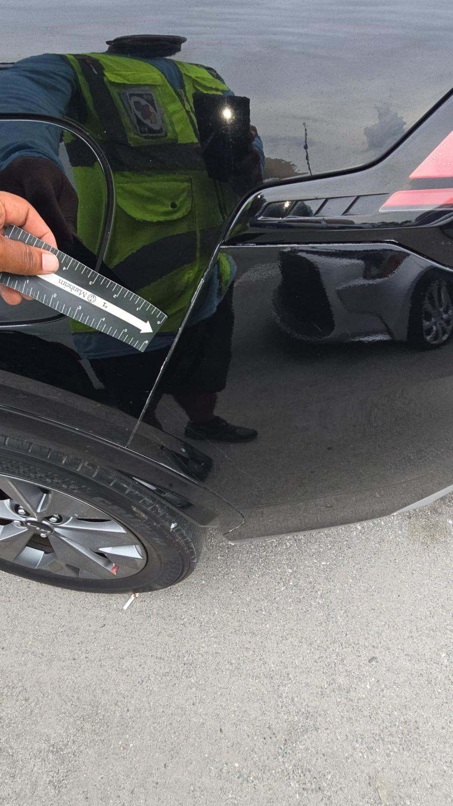 2023 Kia Sportage SX FWD