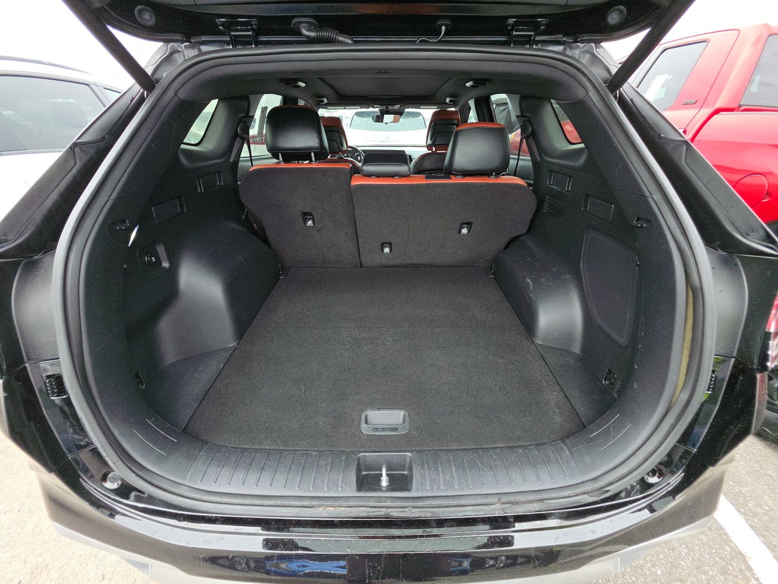 2023 Kia Sportage SX FWD