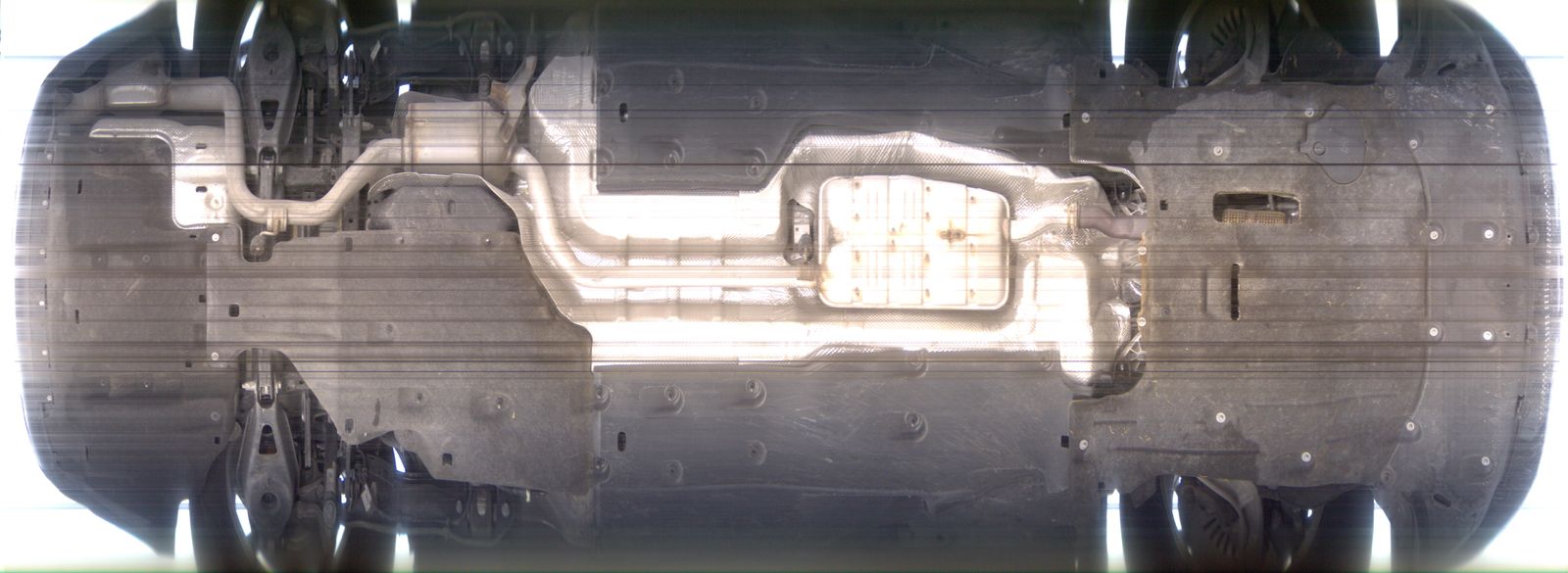 2024 Chrysler Pacifica Touring L FWD