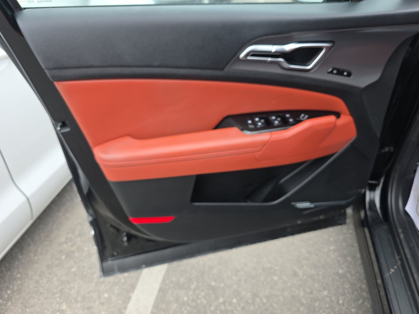 2023 Kia Sportage SX FWD