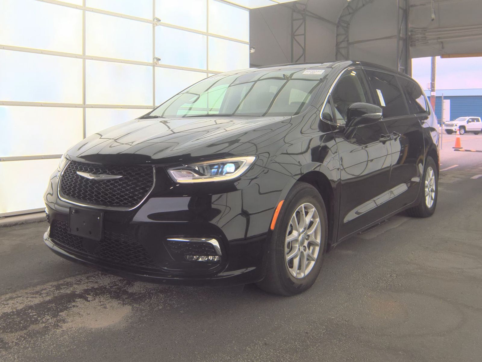 2024 Chrysler Pacifica Touring L FWD