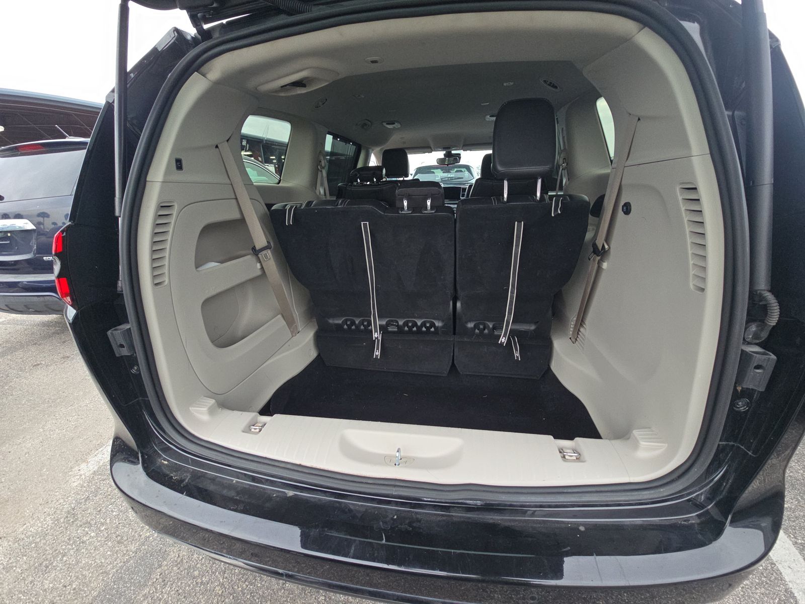 2024 Chrysler Pacifica Touring L FWD