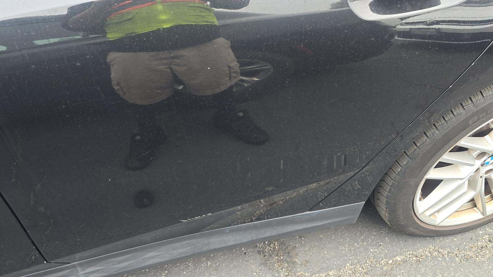 LR Door