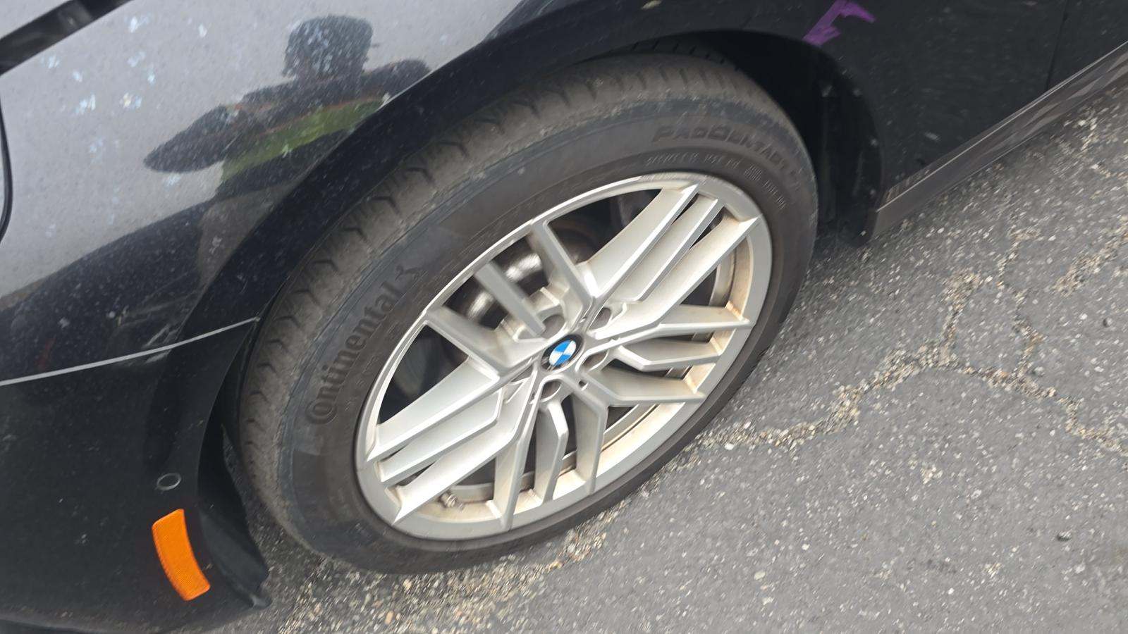 LF Wheel