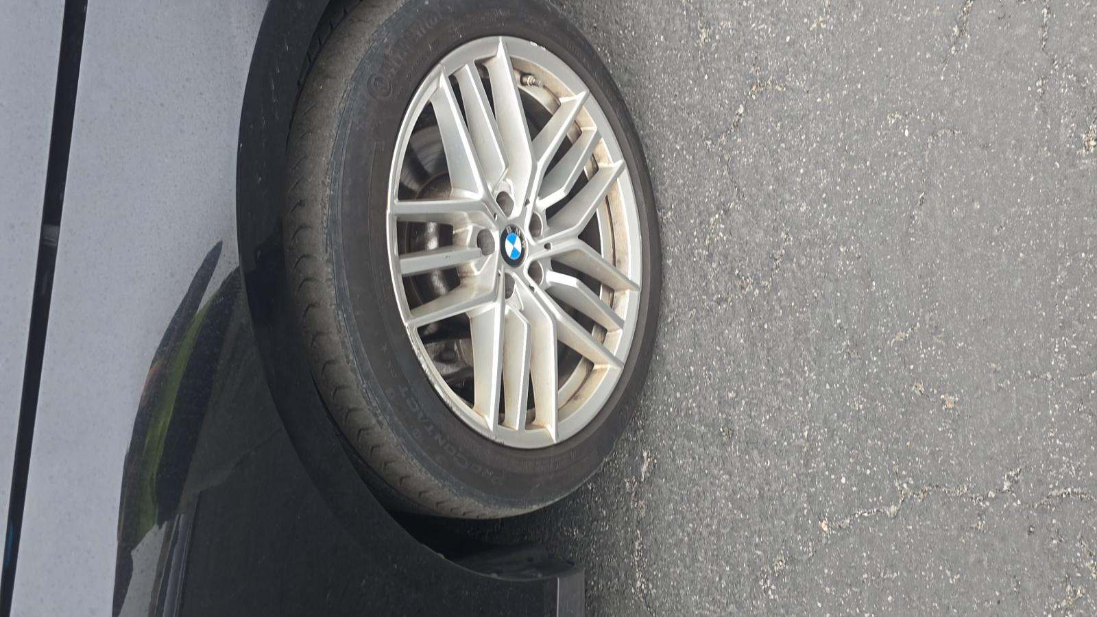 RF Wheel
