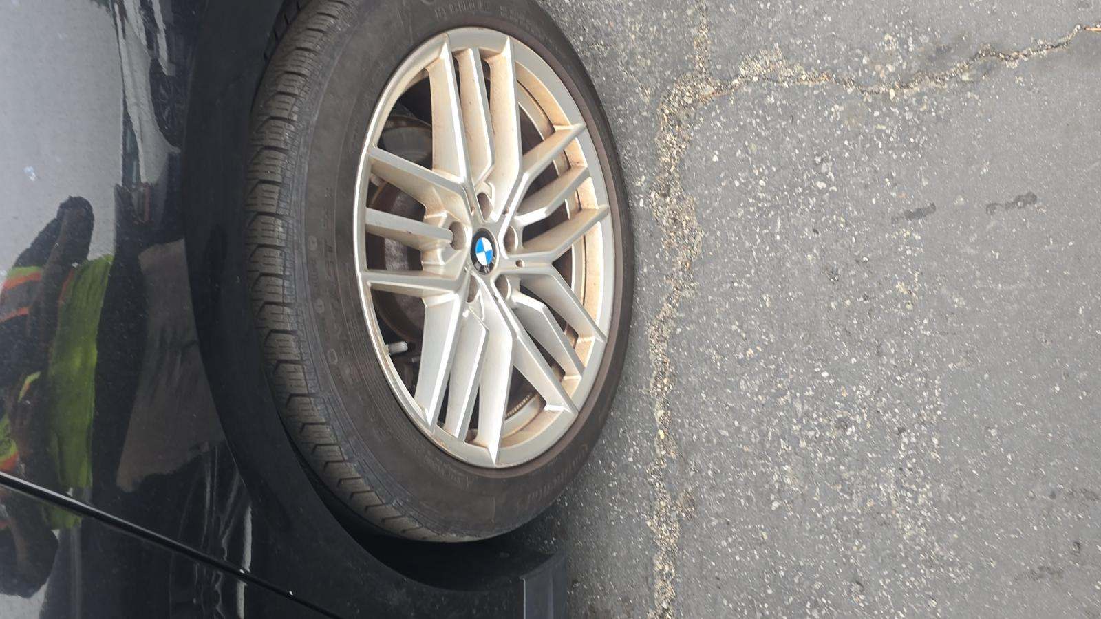 LR Wheel