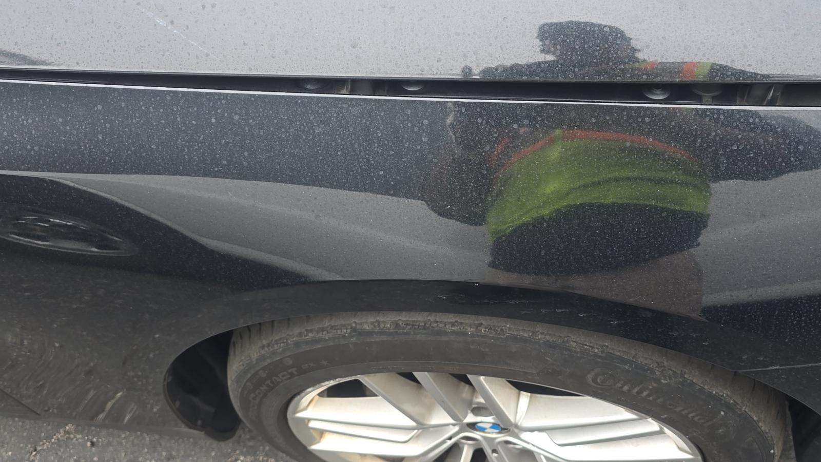 RF Fender