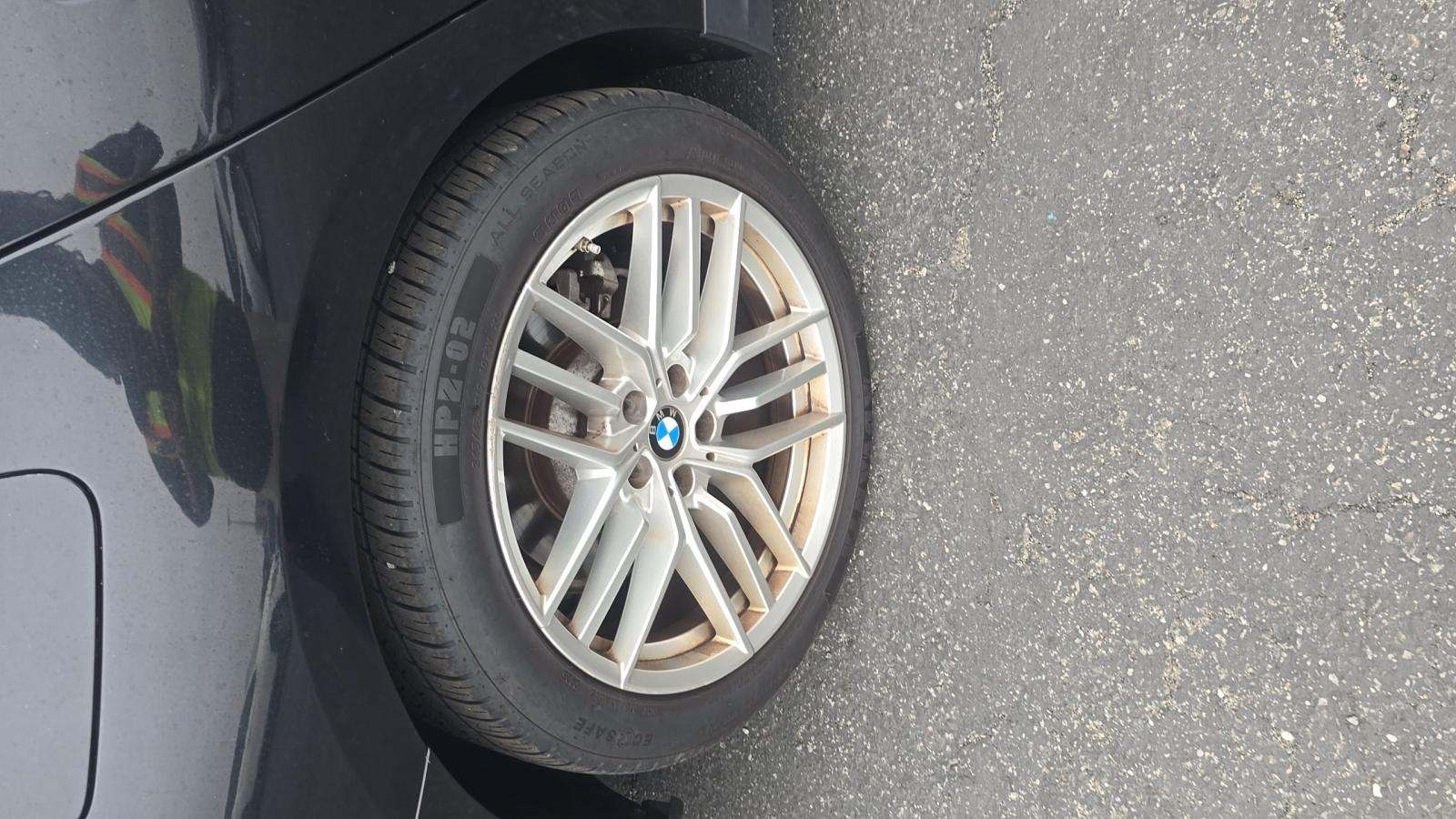 RR Wheel