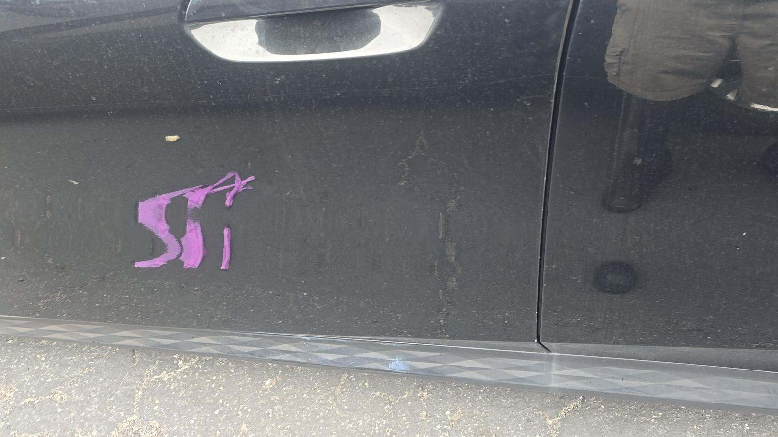 LF Door