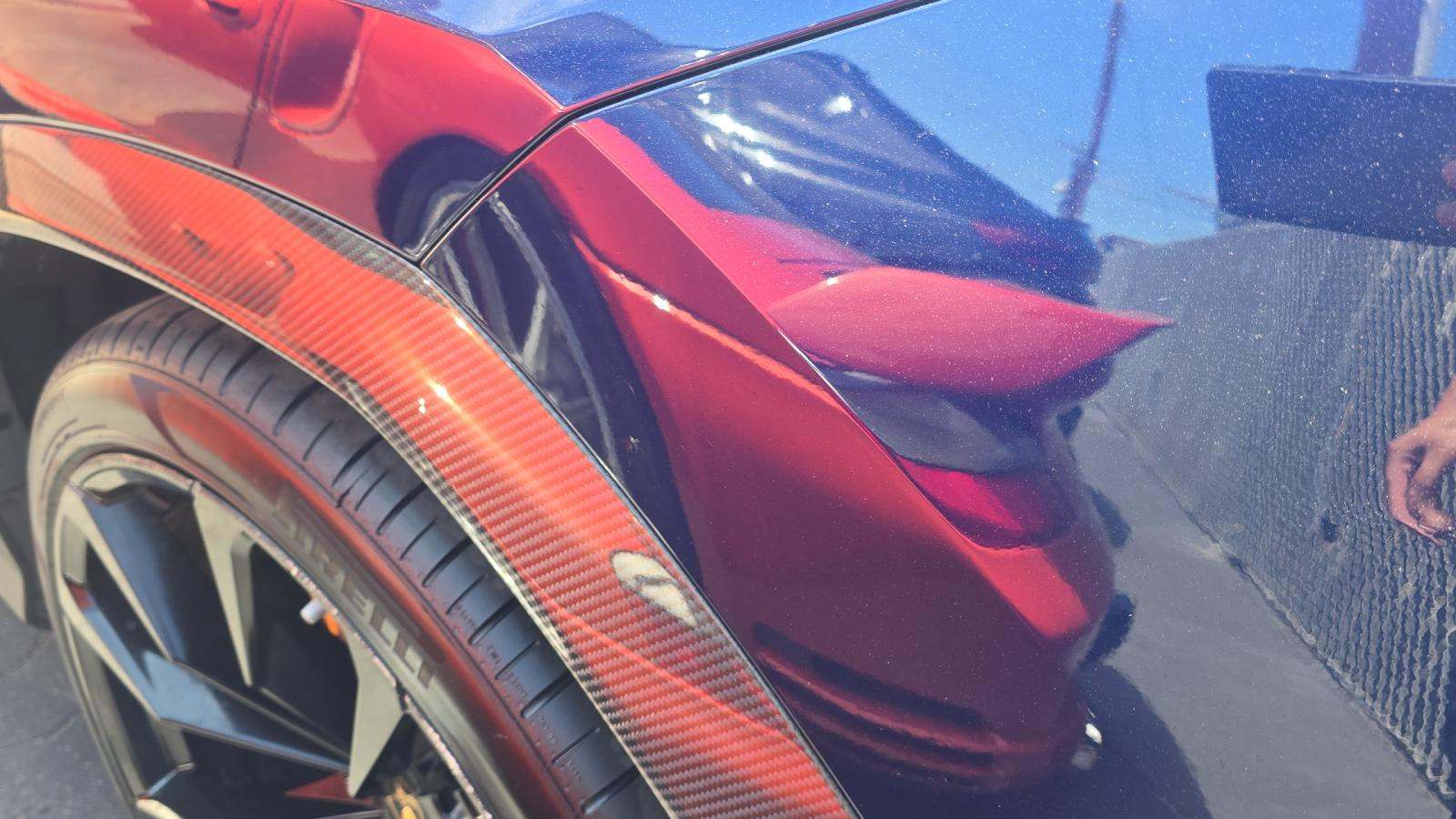 2019 Lamborghini Urus Base AWD
