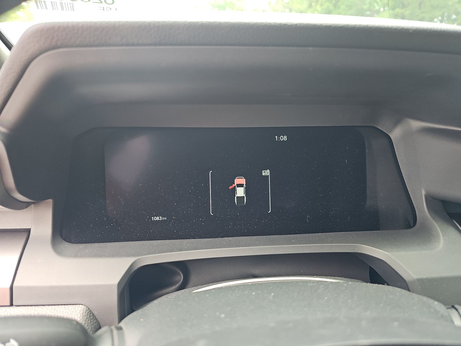 2026 Toyota Tacoma TRD Off-Road AWD