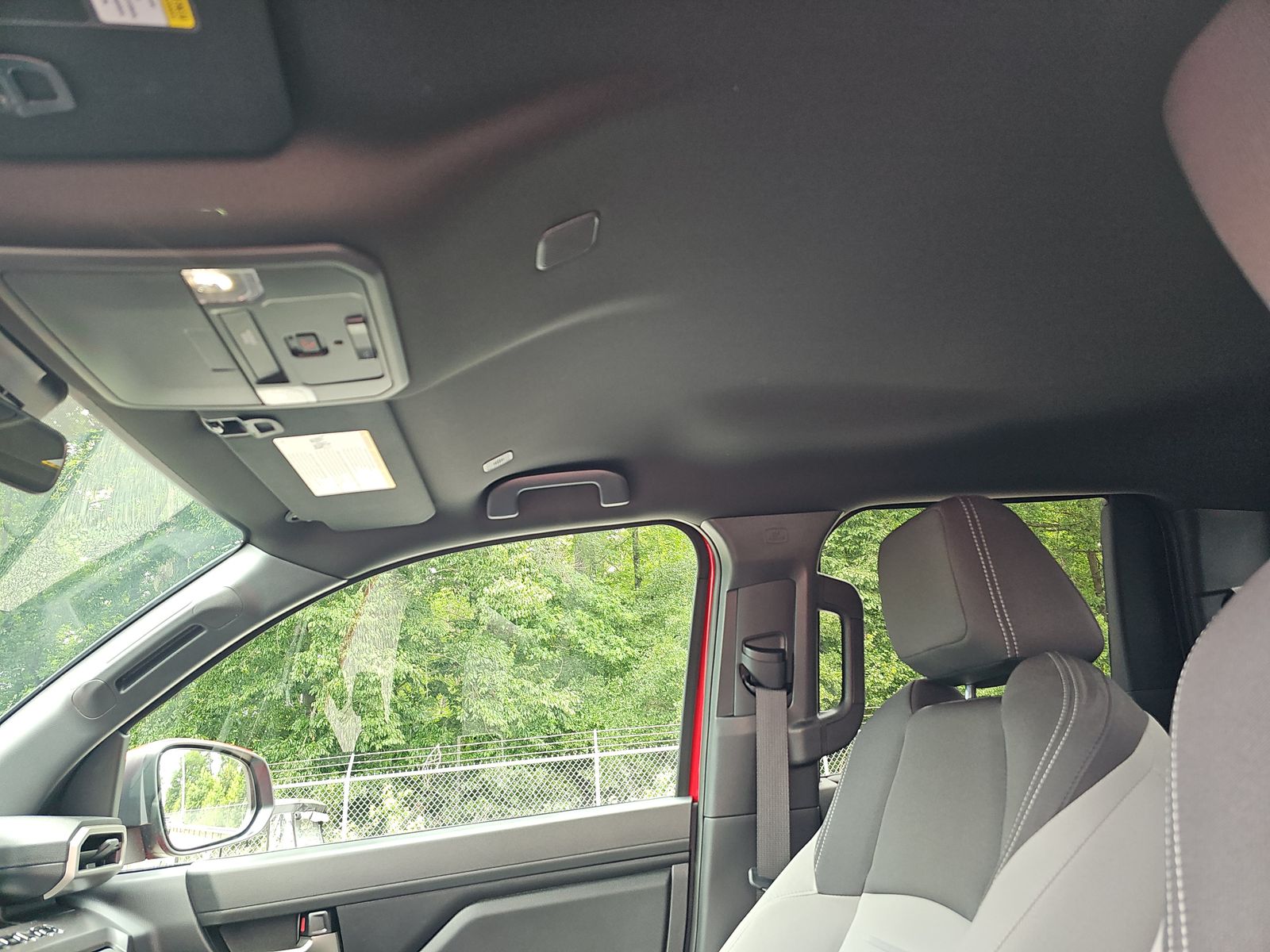 2026 Toyota Tacoma TRD Off-Road AWD