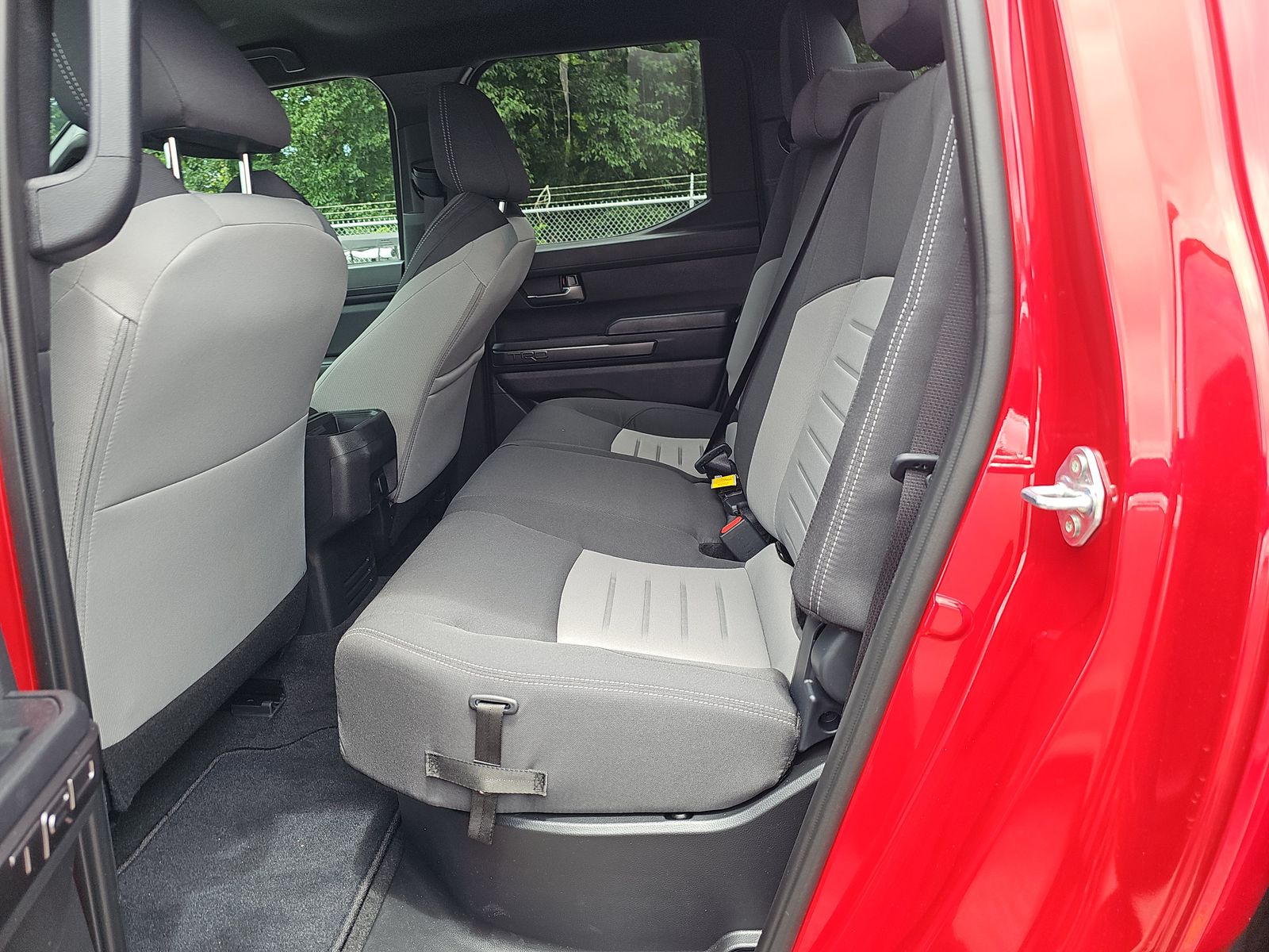 2026 Toyota Tacoma TRD Off-Road AWD