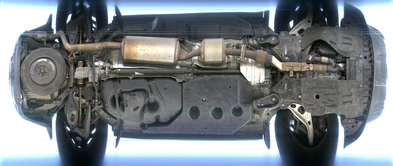2023 Nissan Pathfinder SV AWD