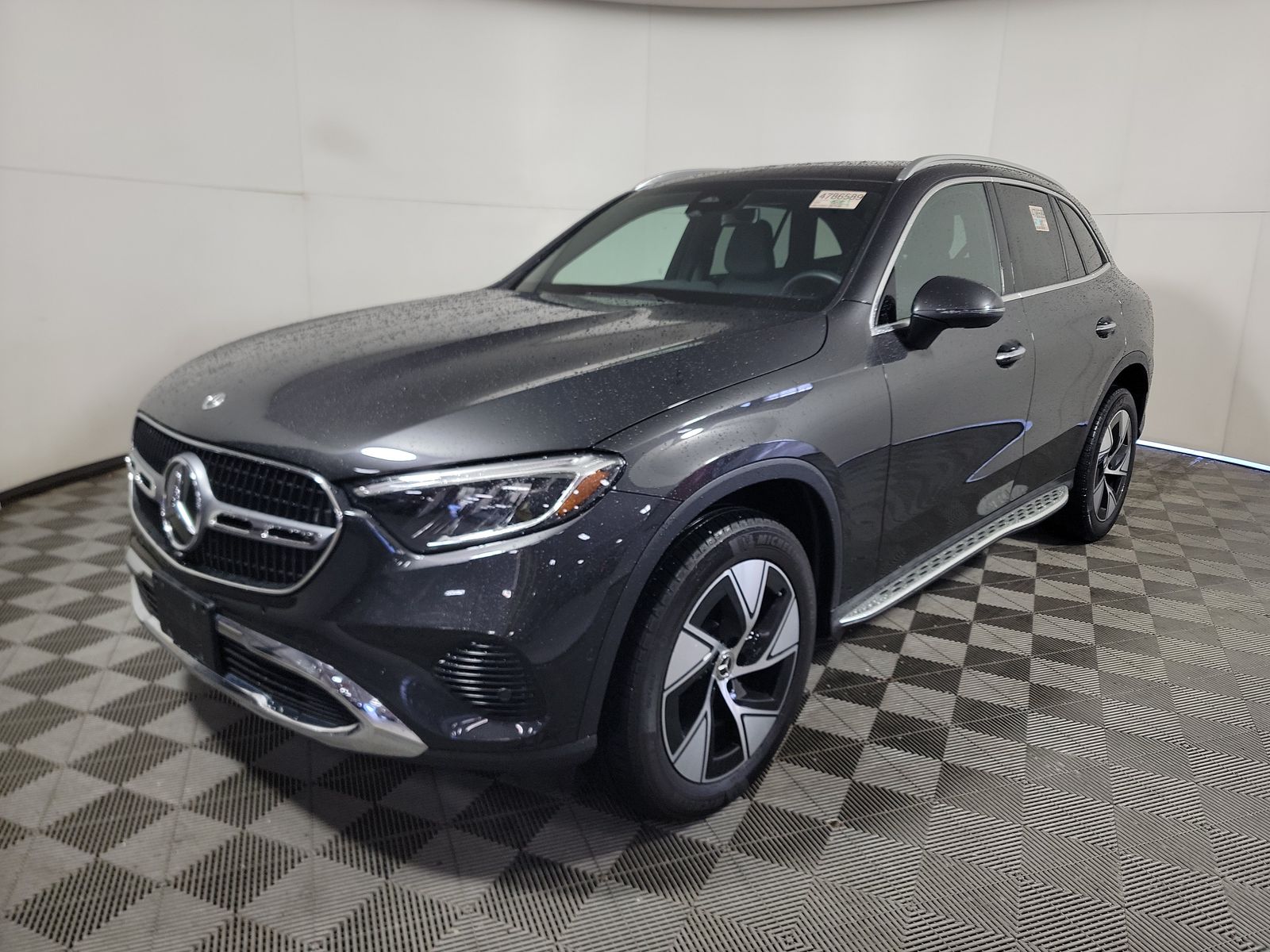 2024 Mercedes-Benz GLC GLC 300 AWD