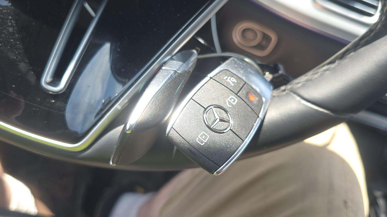 2025 Mercedes-Benz GLE GLE 350 AWD
