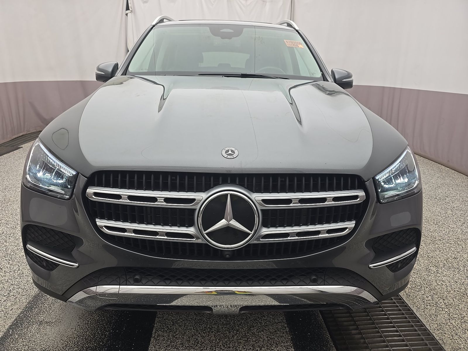 2025 Mercedes-Benz GLE GLE 350 AWD