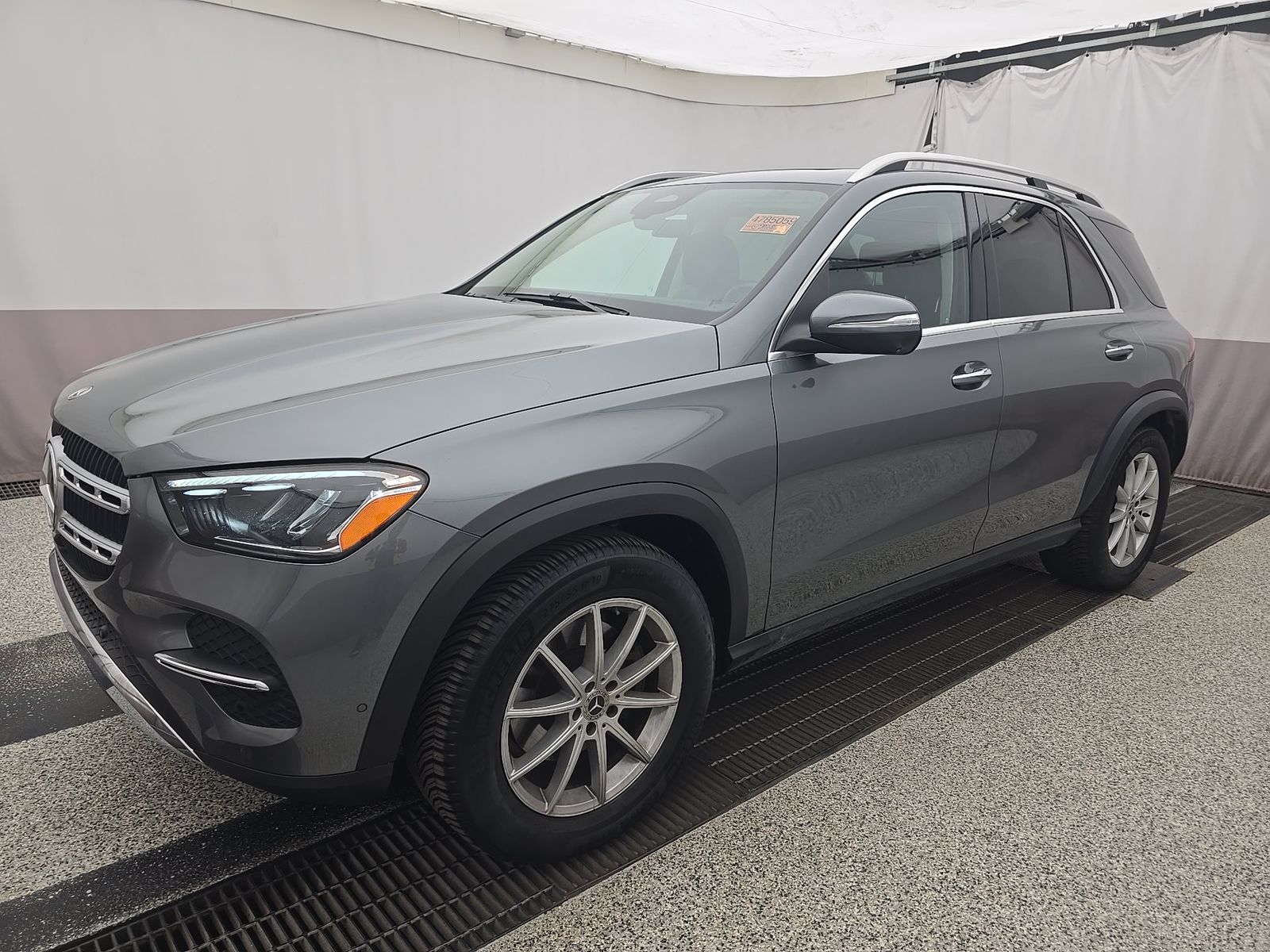 2025 Mercedes-Benz GLE GLE 350 AWD