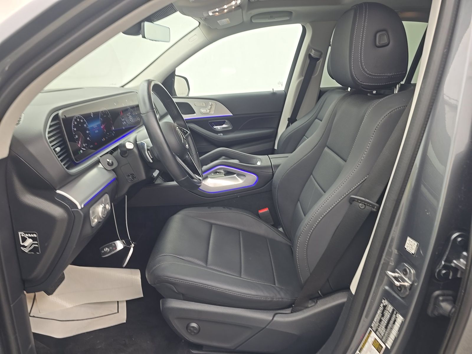 2025 Mercedes-Benz GLE GLE 350 AWD