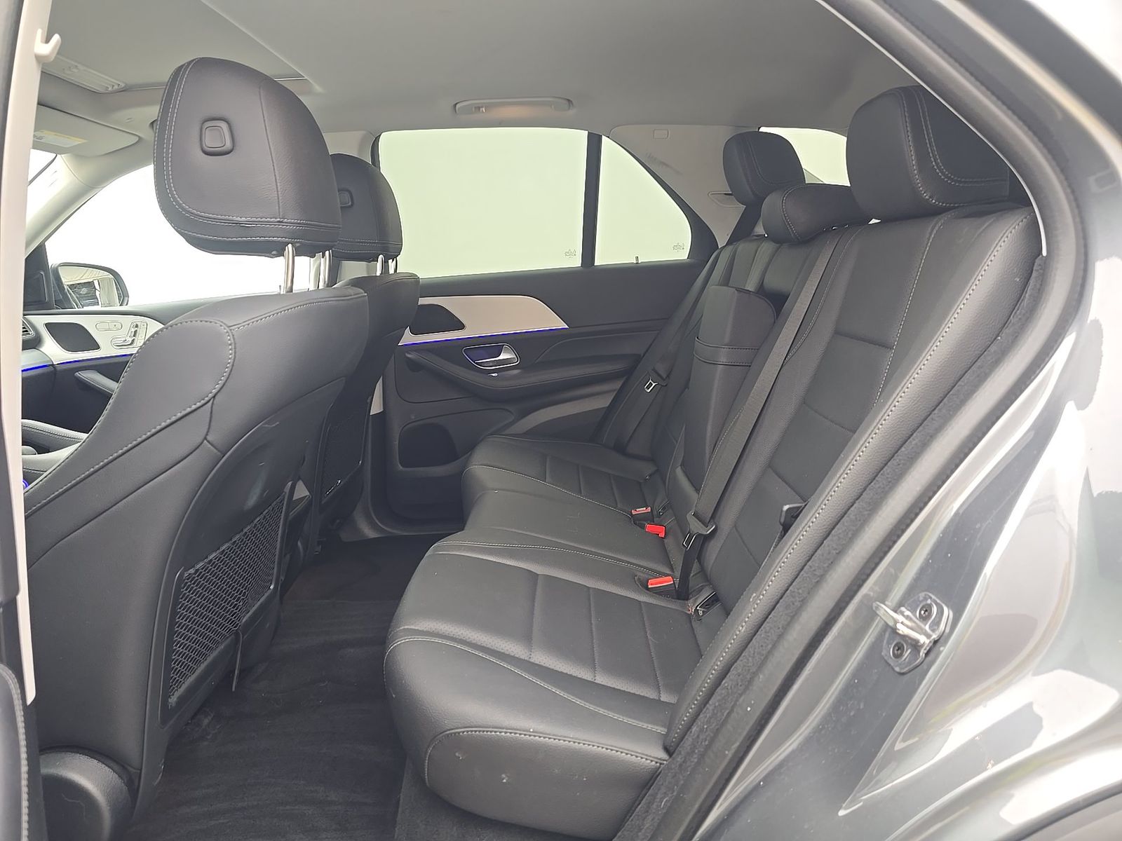 2025 Mercedes-Benz GLE GLE 350 AWD
