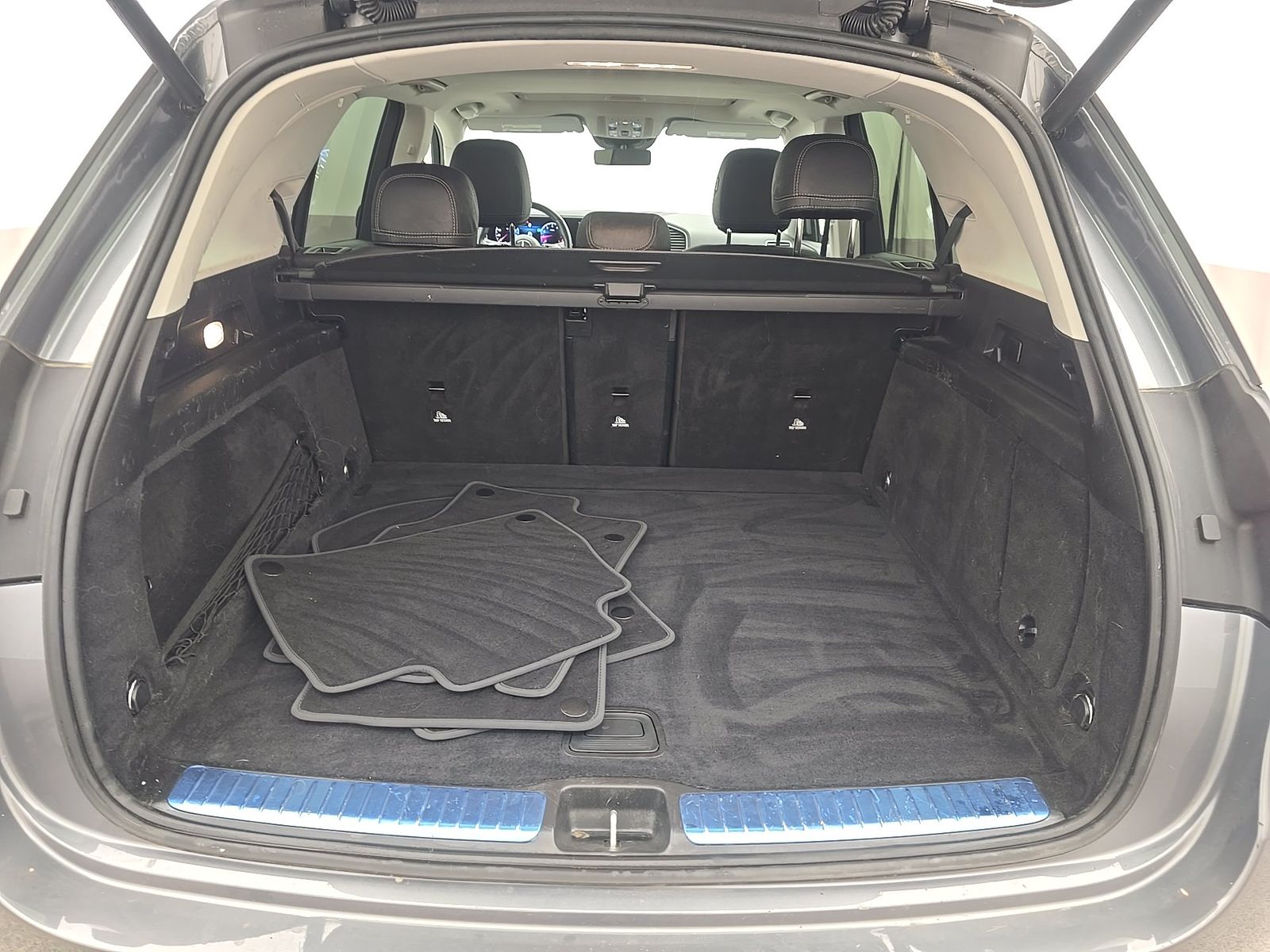 2025 Mercedes-Benz GLE GLE 350 AWD