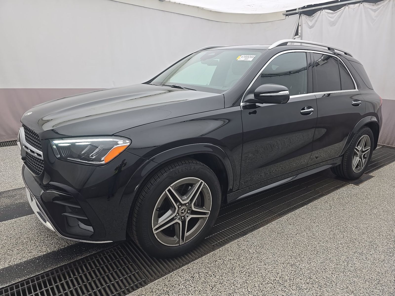 2024 Mercedes-Benz GLE GLE 350 AWD