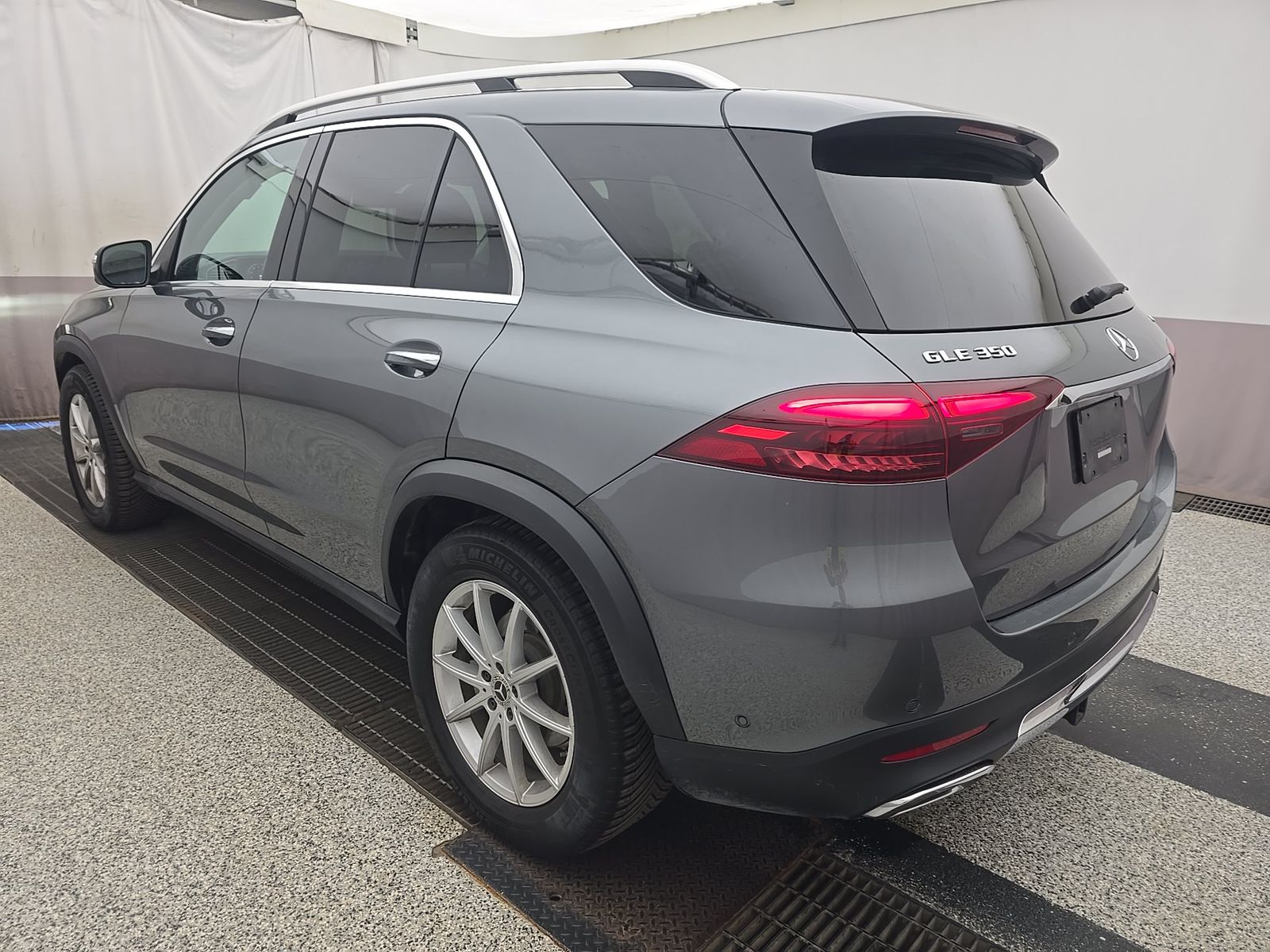 2025 Mercedes-Benz GLE GLE 350 AWD
