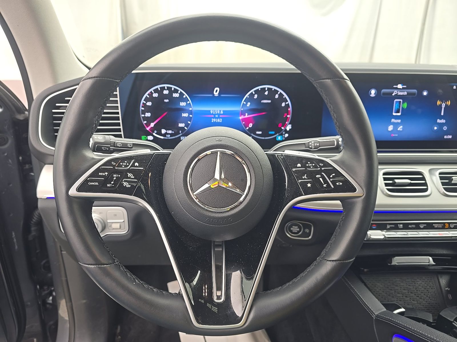 2025 Mercedes-Benz GLE GLE 350 AWD
