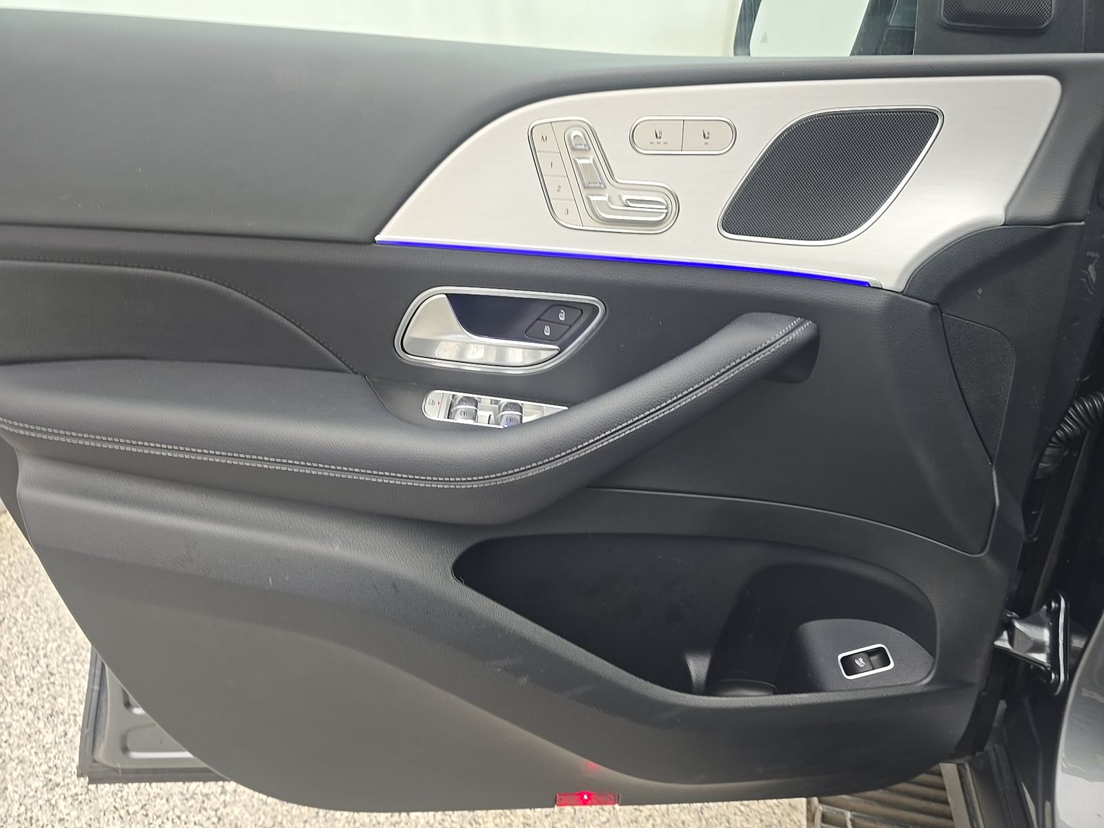 2025 Mercedes-Benz GLE GLE 350 AWD