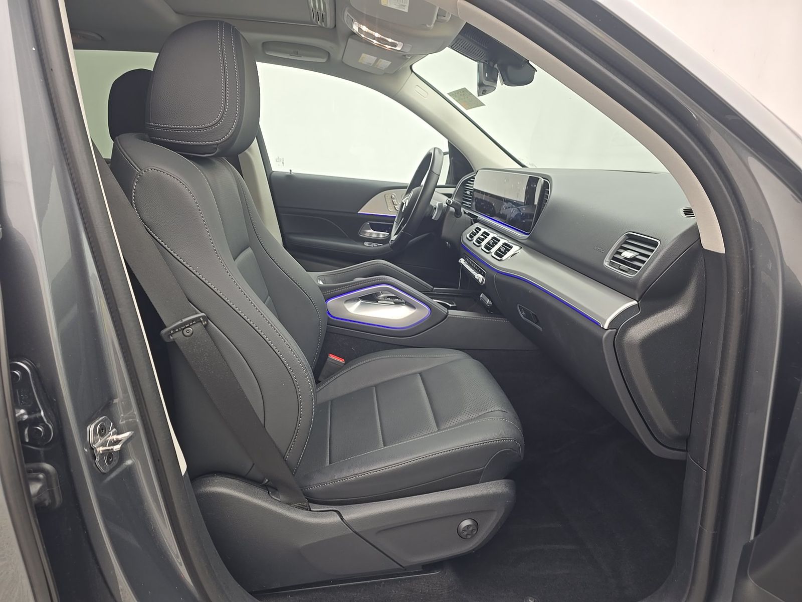 2025 Mercedes-Benz GLE GLE 350 AWD