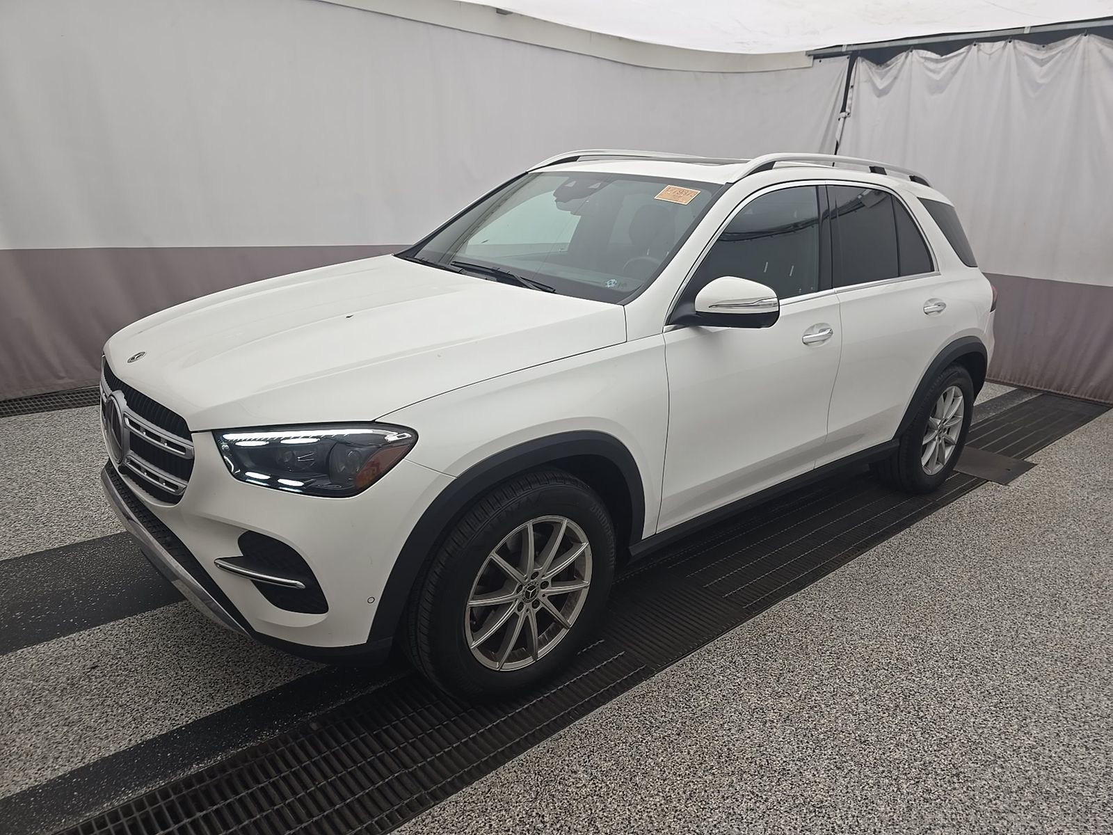 2024 Mercedes-Benz GLE GLE 350 AWD