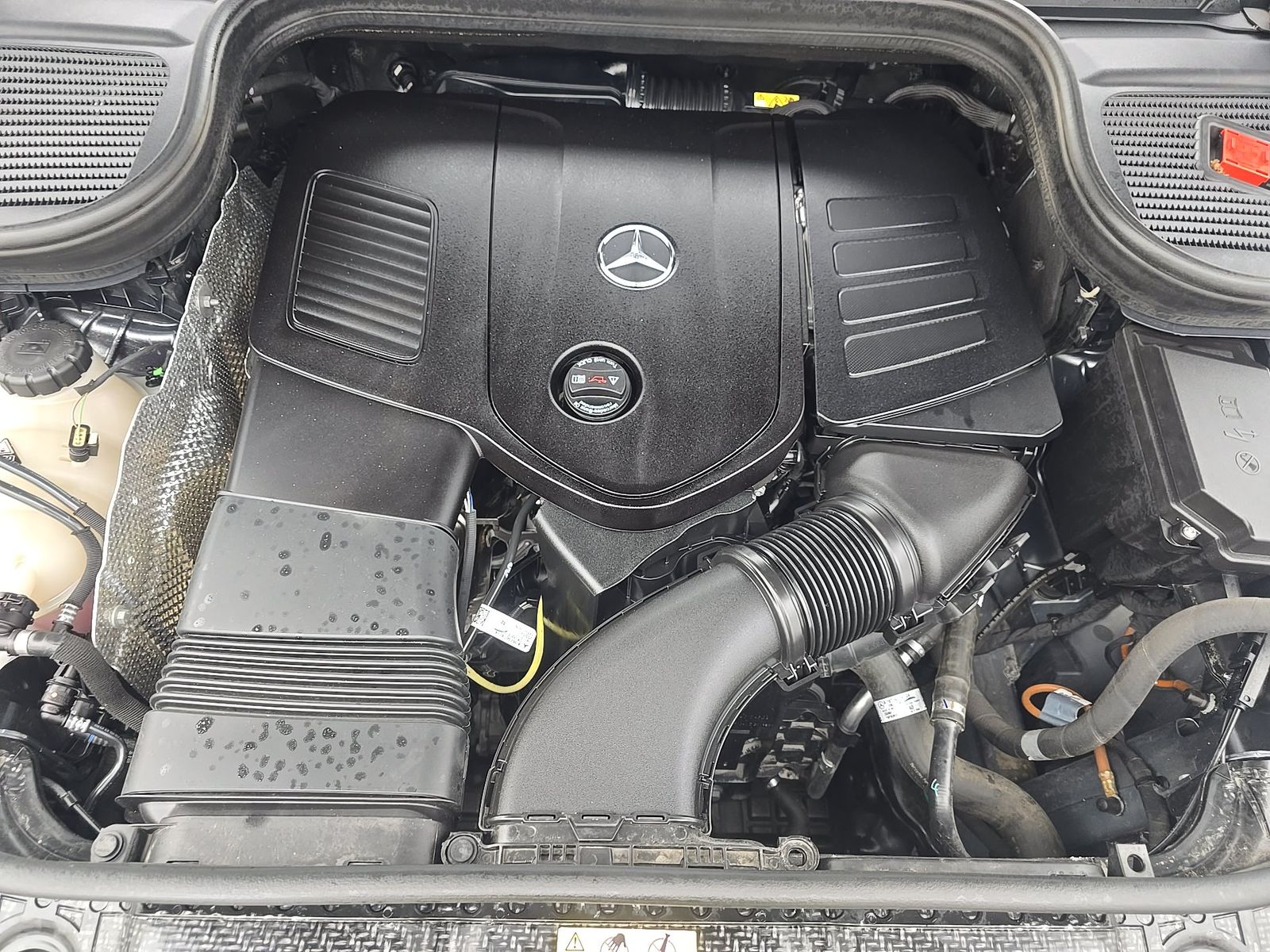 2025 Mercedes-Benz GLE GLE 350 AWD