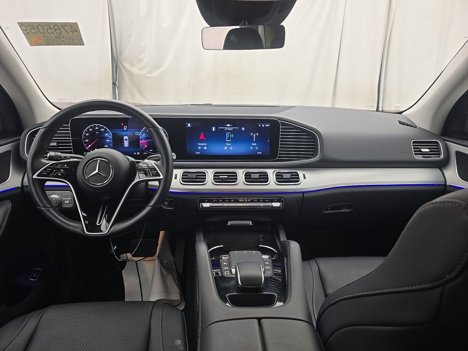 2025 Mercedes-Benz GLE GLE 350 AWD