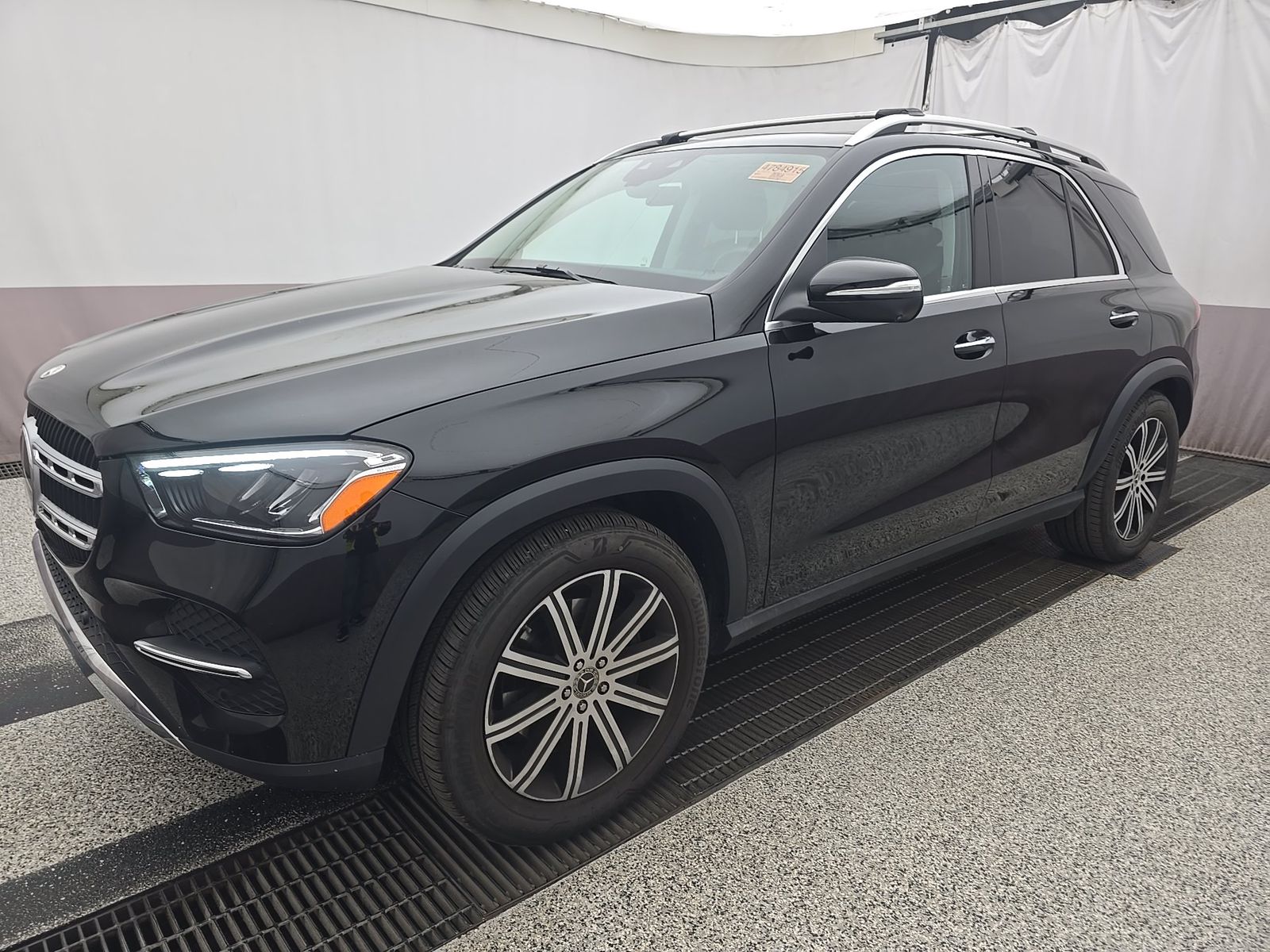 2024 Mercedes-Benz GLE GLE 350 AWD