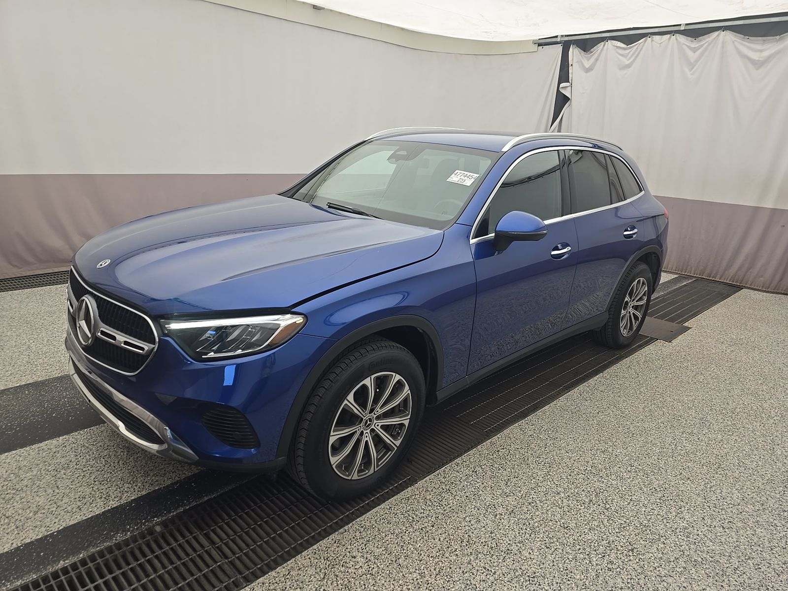 2024 Mercedes-Benz GLC GLC 300 AWD