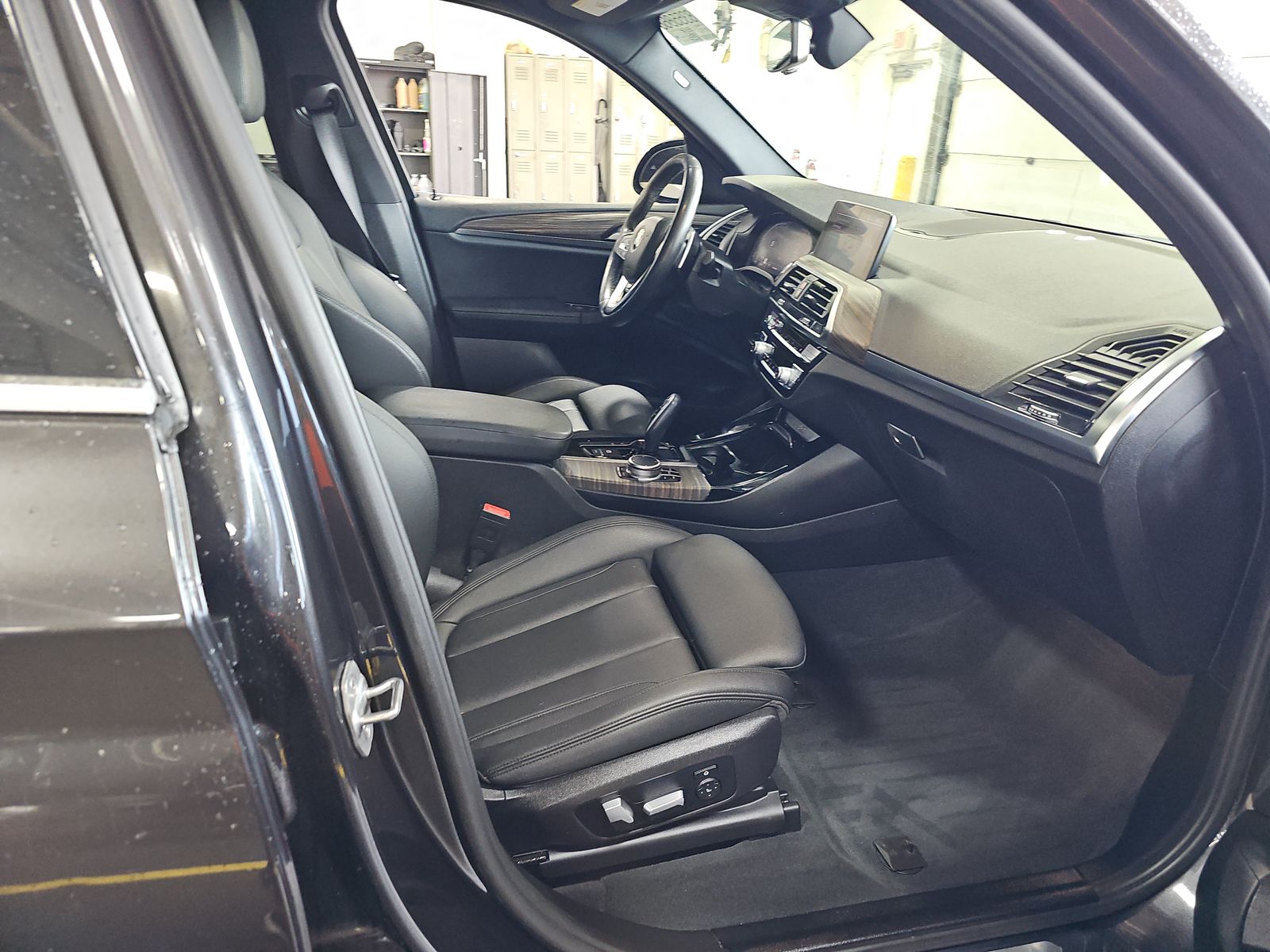 2020 BMW X3 xDrive30i AWD