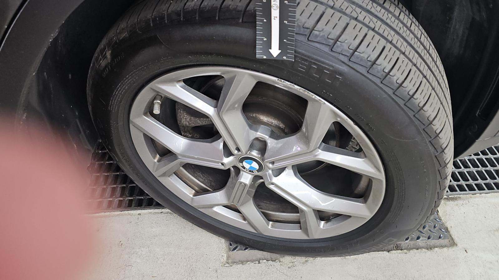 2020 BMW X3 xDrive30i AWD