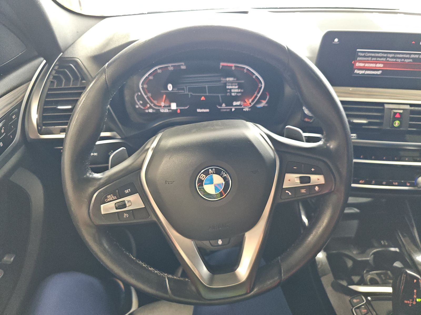 2020 BMW X3 xDrive30i AWD