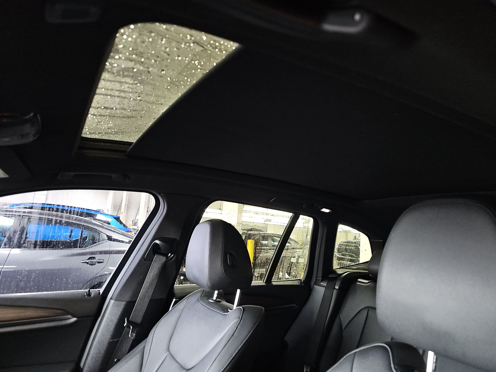 2020 BMW X3 xDrive30i AWD