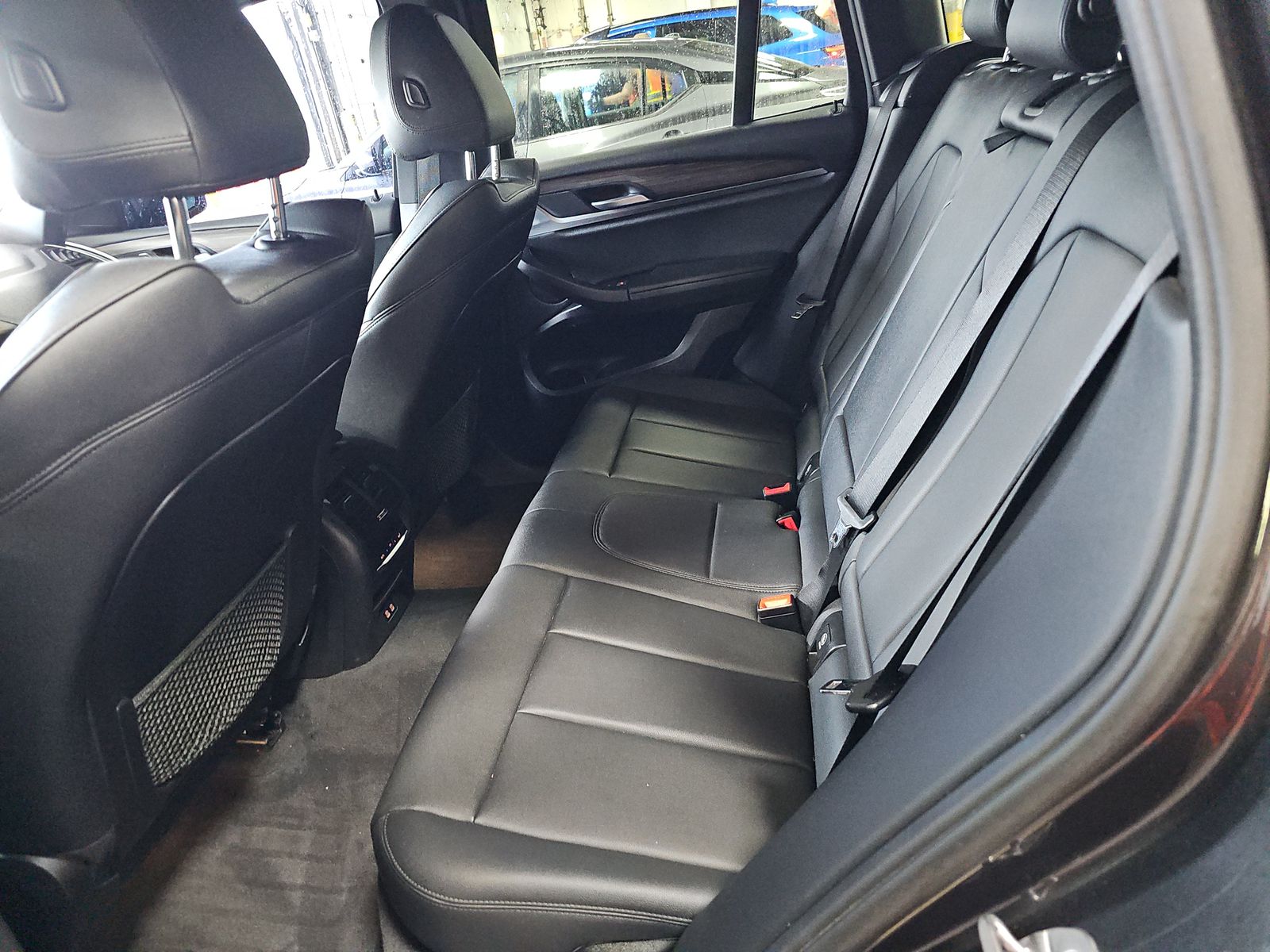 2020 BMW X3 xDrive30i AWD
