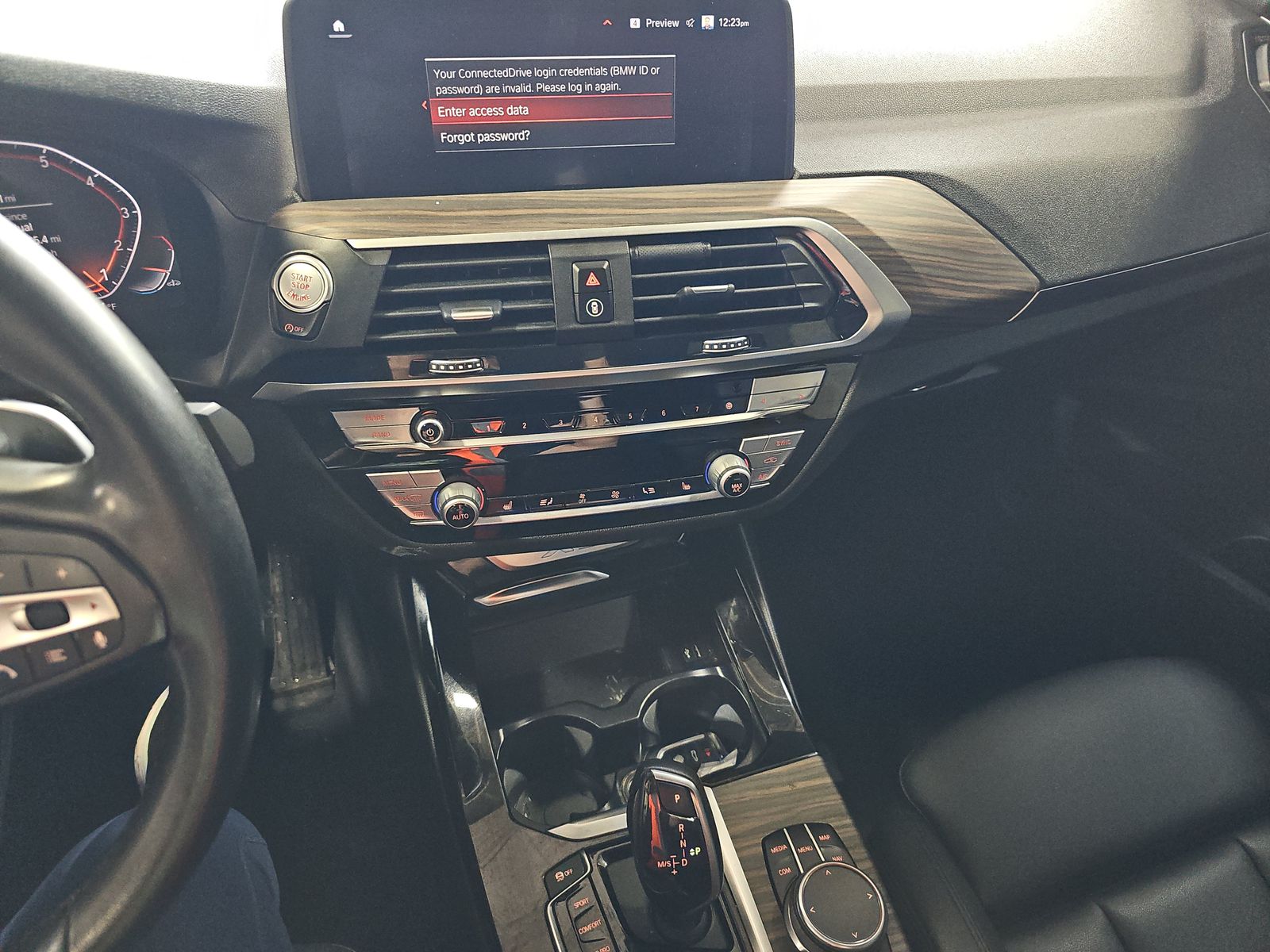 2020 BMW X3 xDrive30i AWD