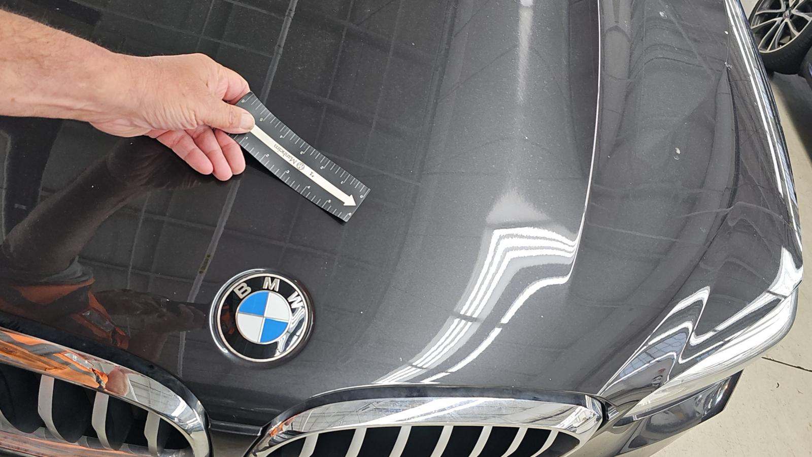 2020 BMW X3 xDrive30i AWD