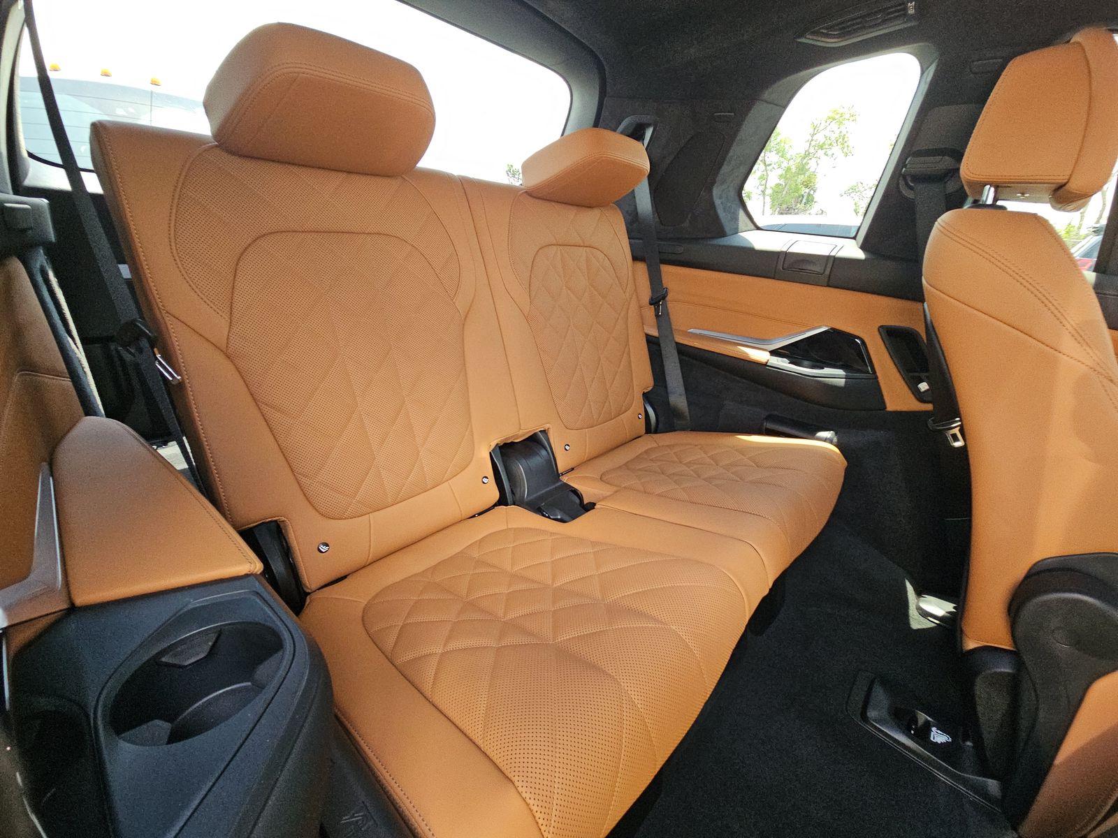 2024 BMW X7 xDrive40i AWD