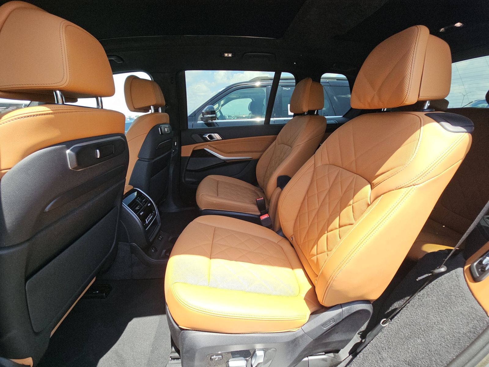 2024 BMW X7 xDrive40i AWD