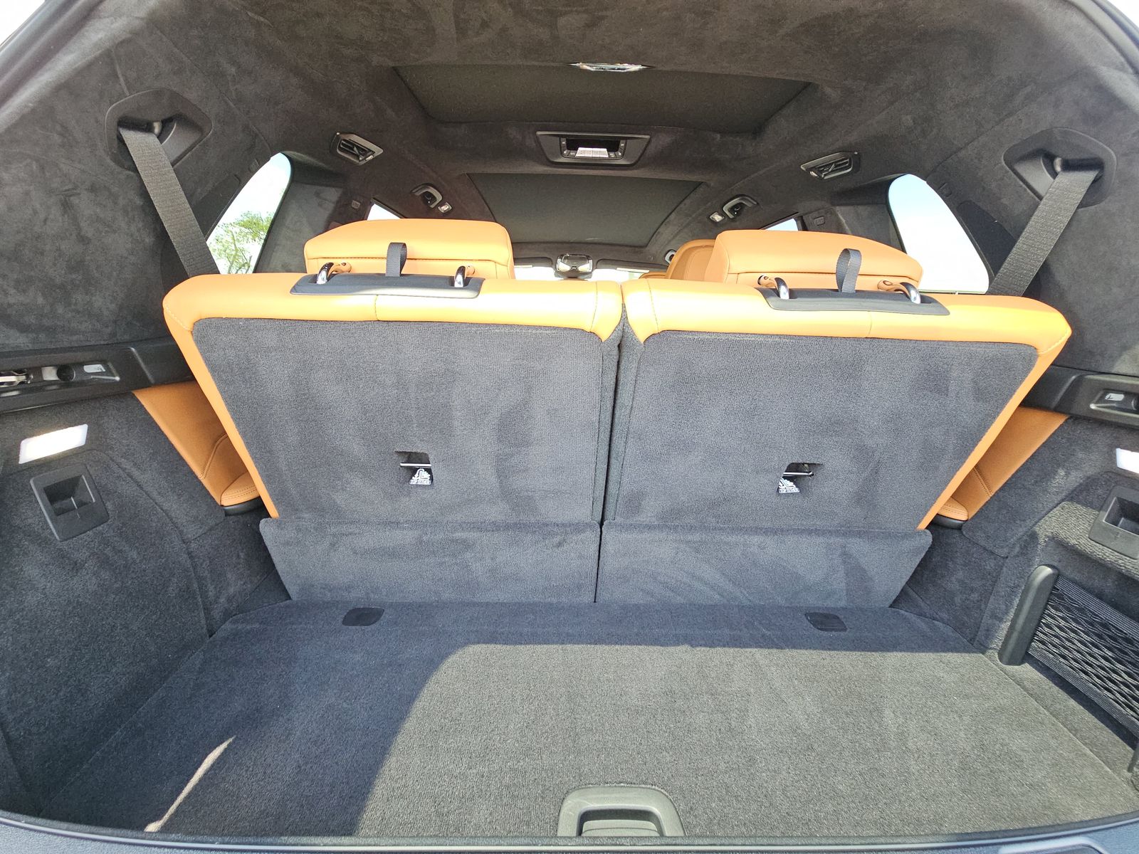 2024 BMW X7 xDrive40i AWD