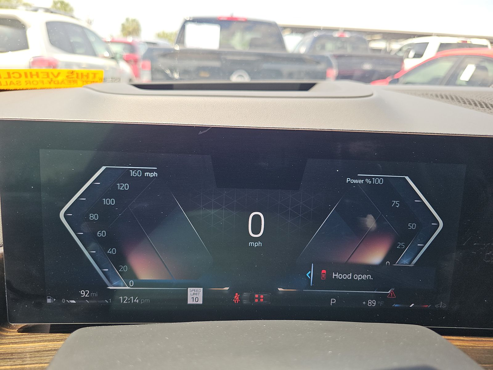 2024 BMW X7 xDrive40i AWD