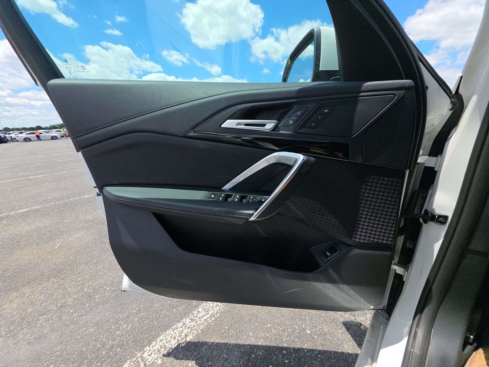 2026 BMW X1 xDrive28i AWD