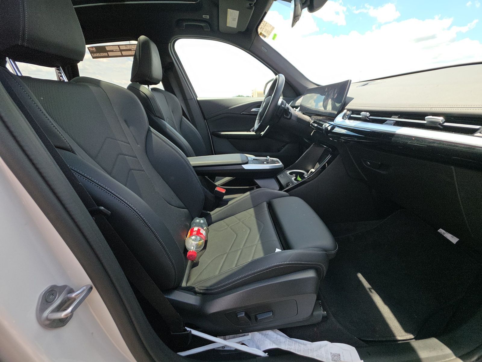 2026 BMW X1 xDrive28i AWD