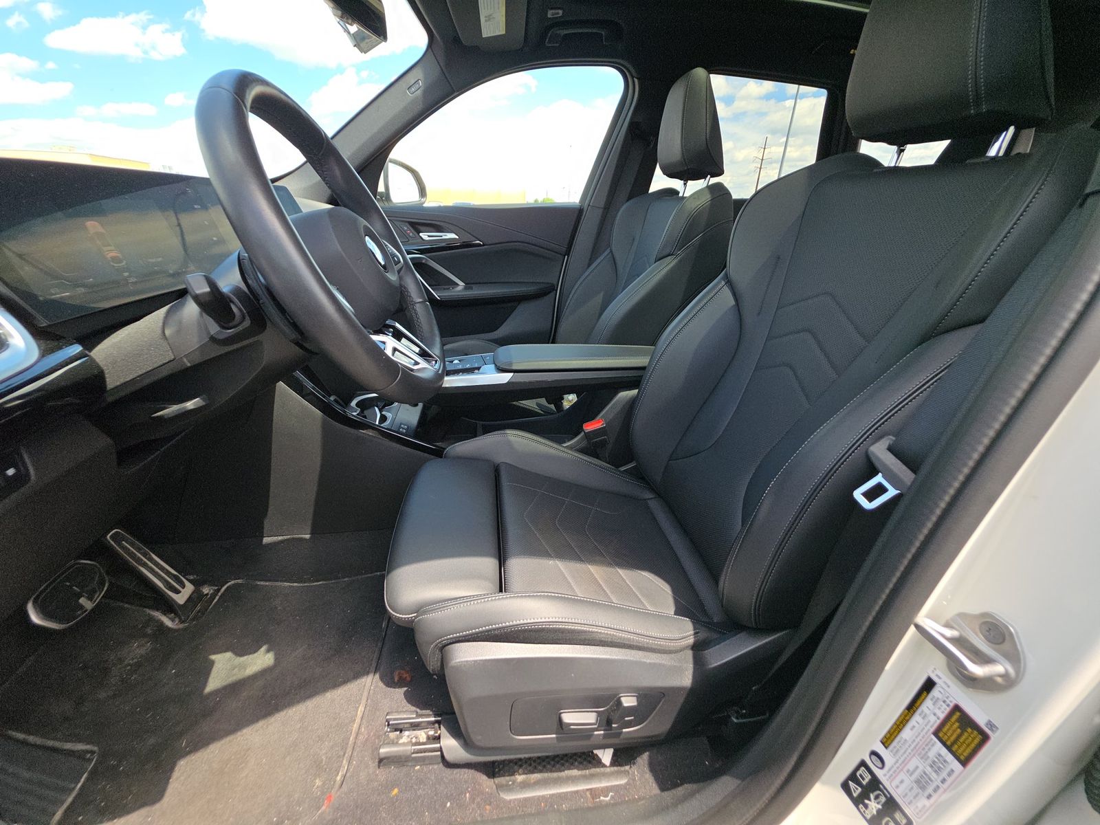 2026 BMW X1 xDrive28i AWD