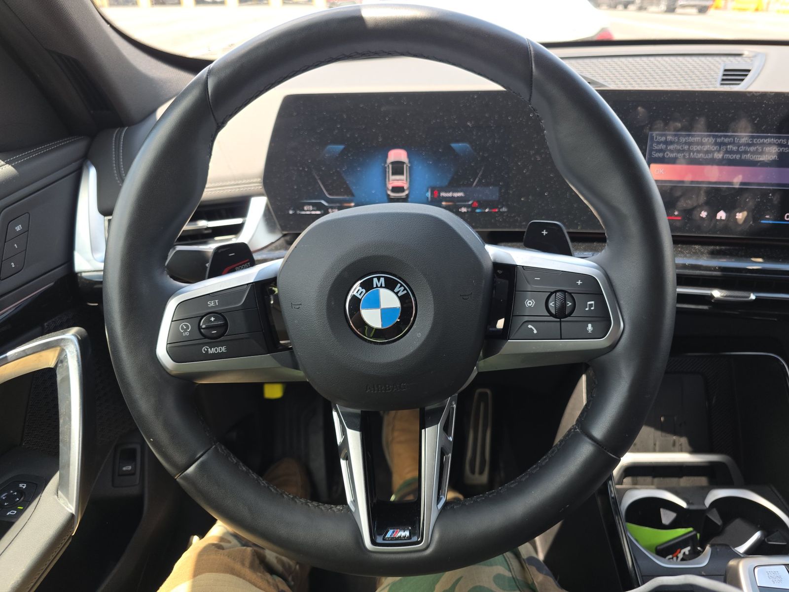 2026 BMW X1 xDrive28i AWD
